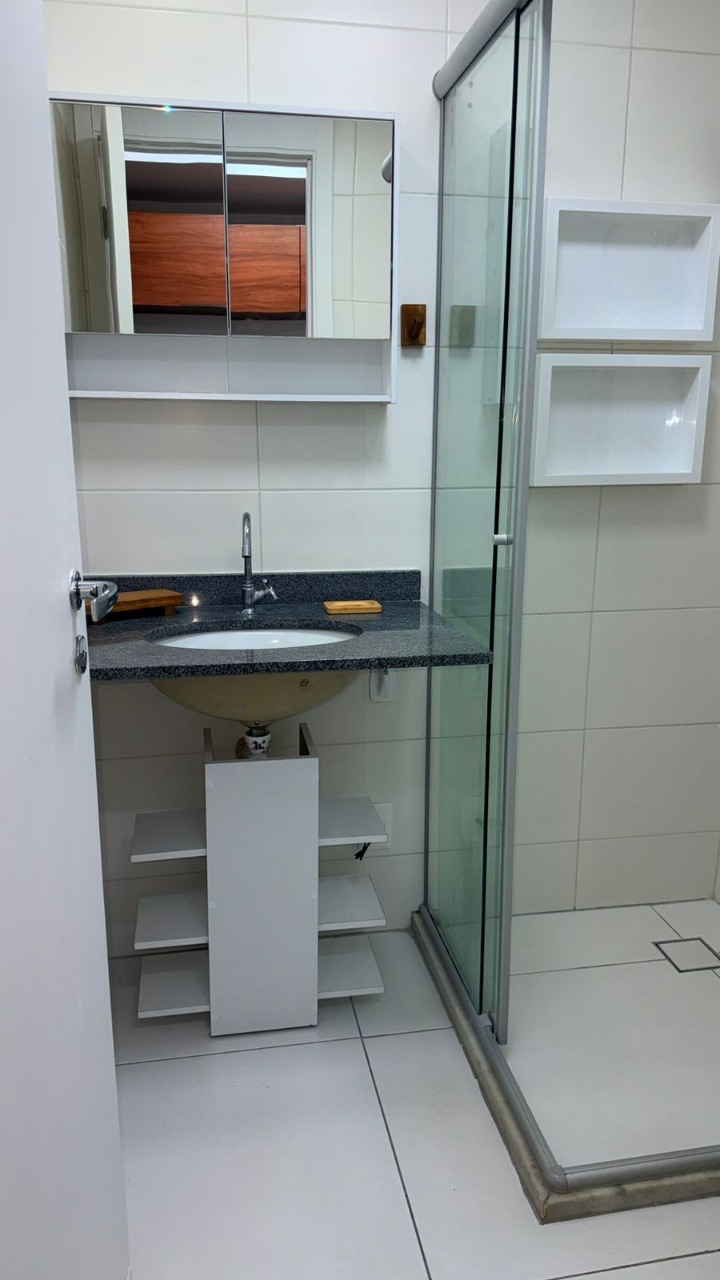 Apartamento, 1 quarto, 25 m² - Foto 7