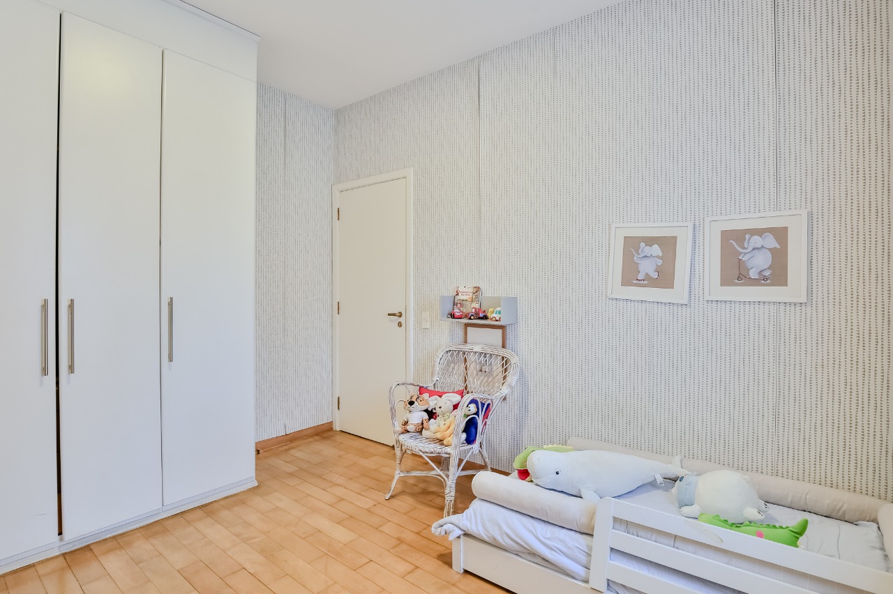 Casa de Condomínio, 5 quartos - Foto 23