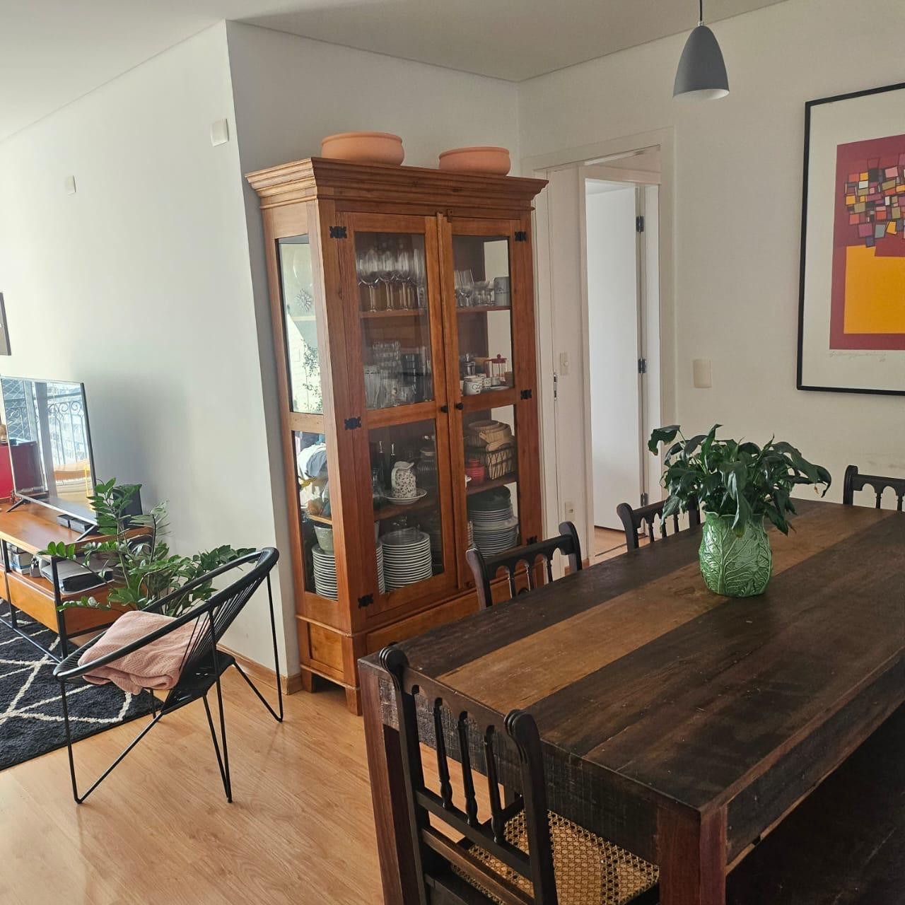 Apartamento, 3 quartos, 100 m² - Foto 7