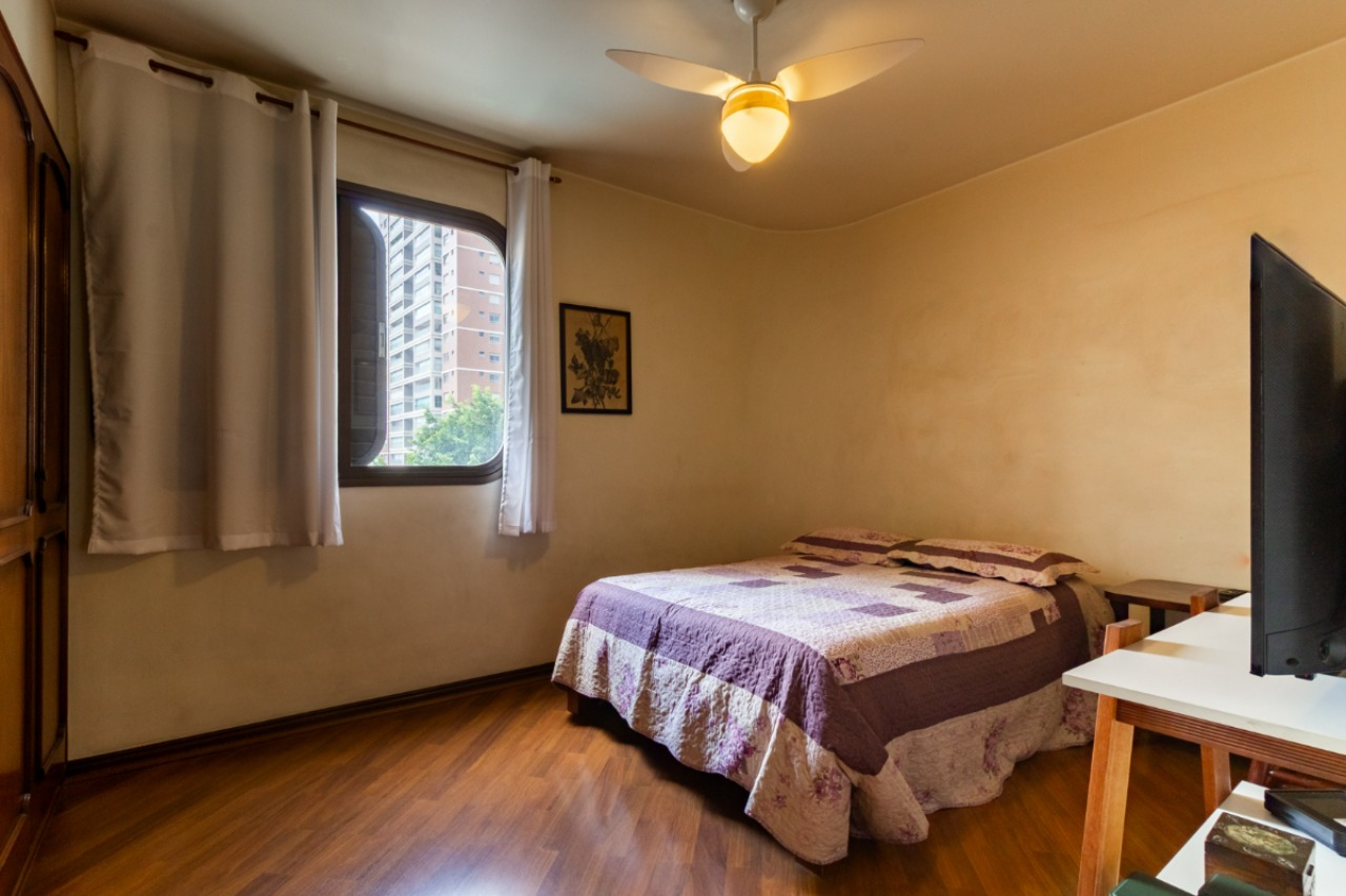 Apartamento, 4 quartos, 140 m² - Foto 22