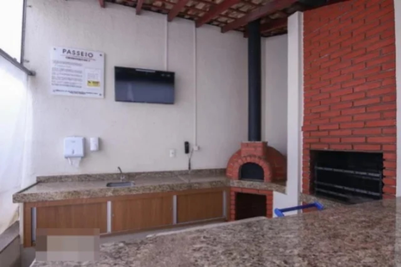 Apartamento, 3 quartos, 70 m² - Foto 5