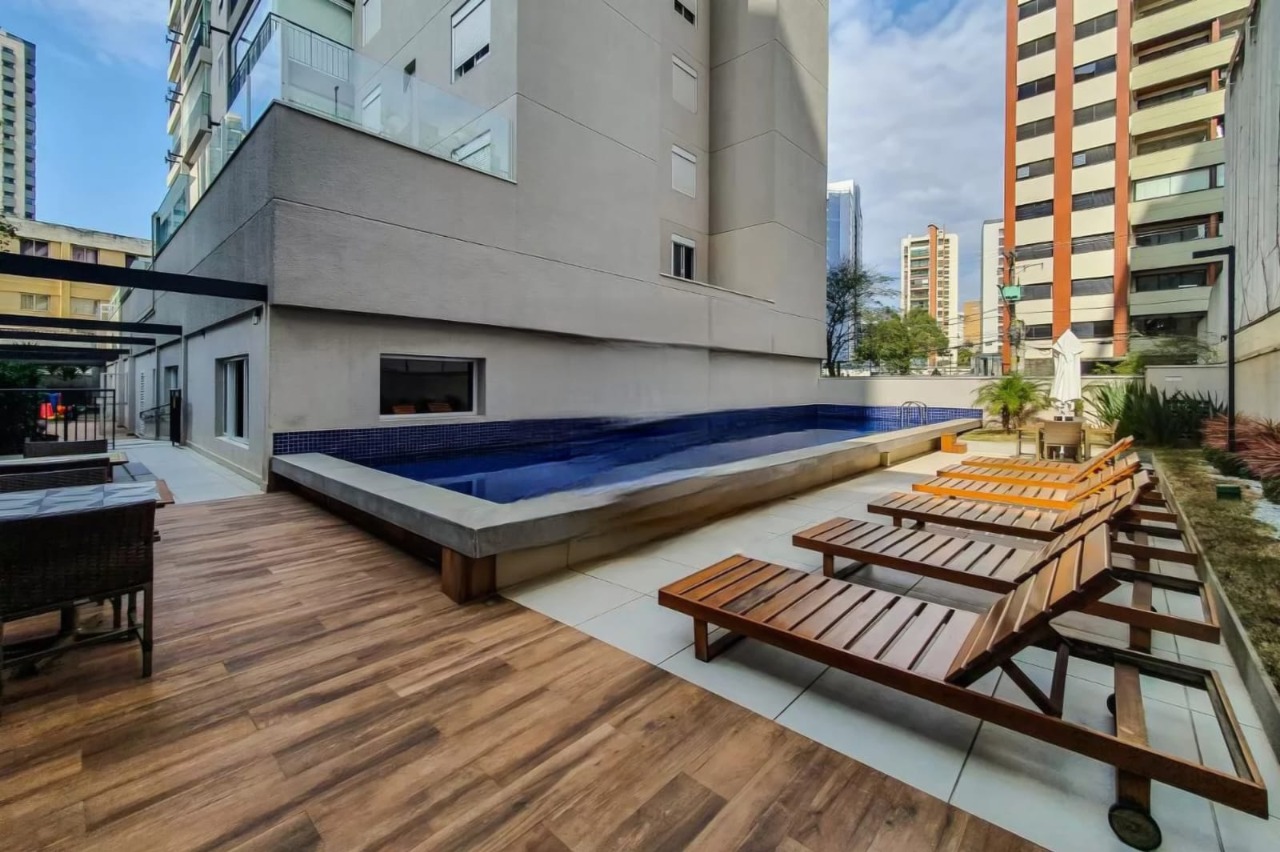 Apartamento, 2 quartos, 70 m² - Foto 19