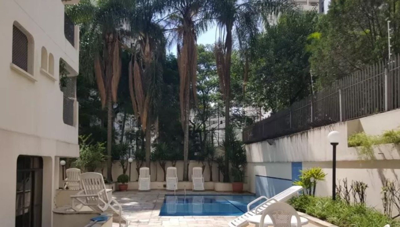 Apartamento, 3 quartos, 160 m² - Foto 13