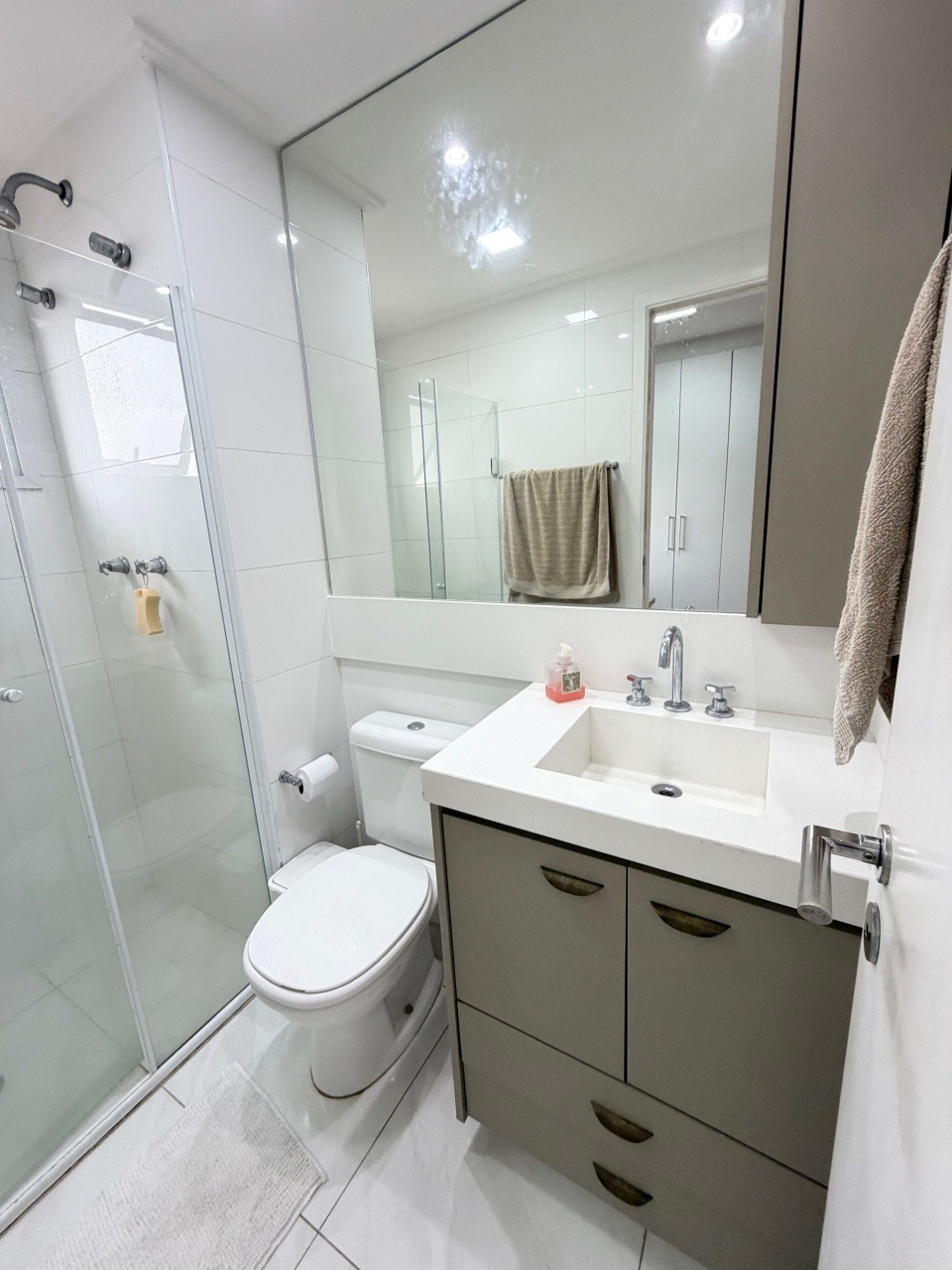 Apartamento, 3 quartos, 150 m² - Foto 41