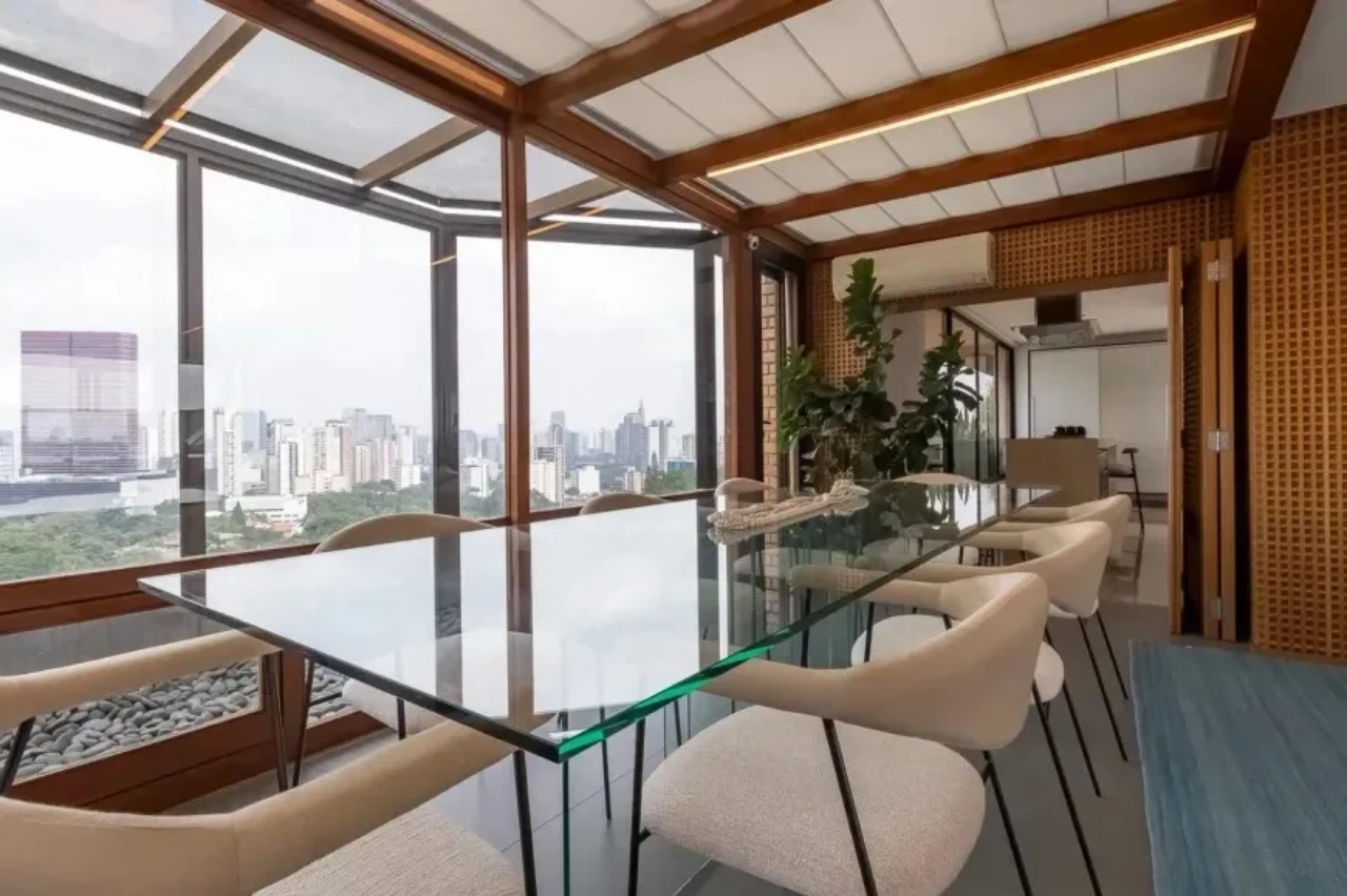 Cobertura, 3 quartos, 330 m² - Foto 10