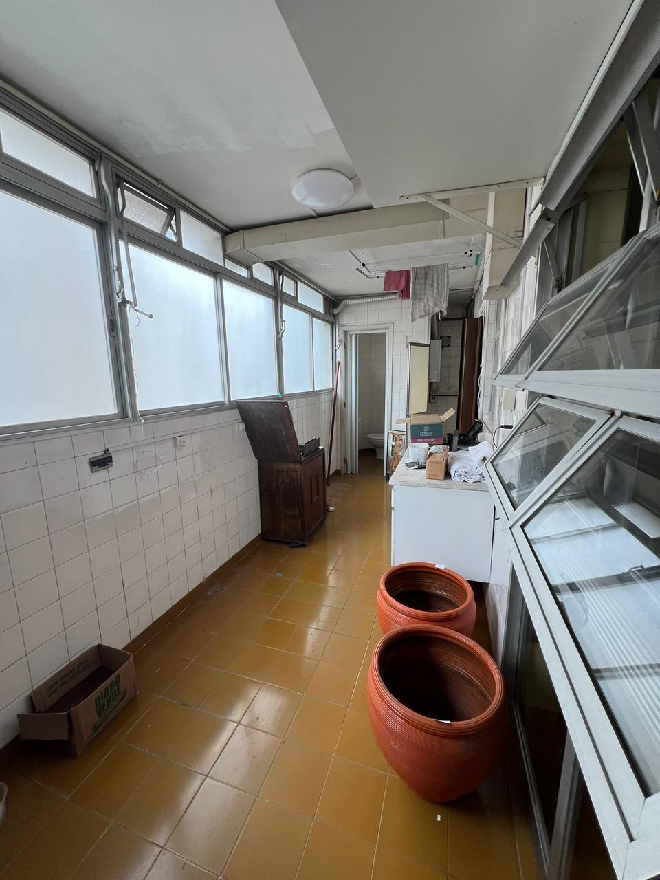 Apartamento, 4 quartos, 190 m² - Foto 11