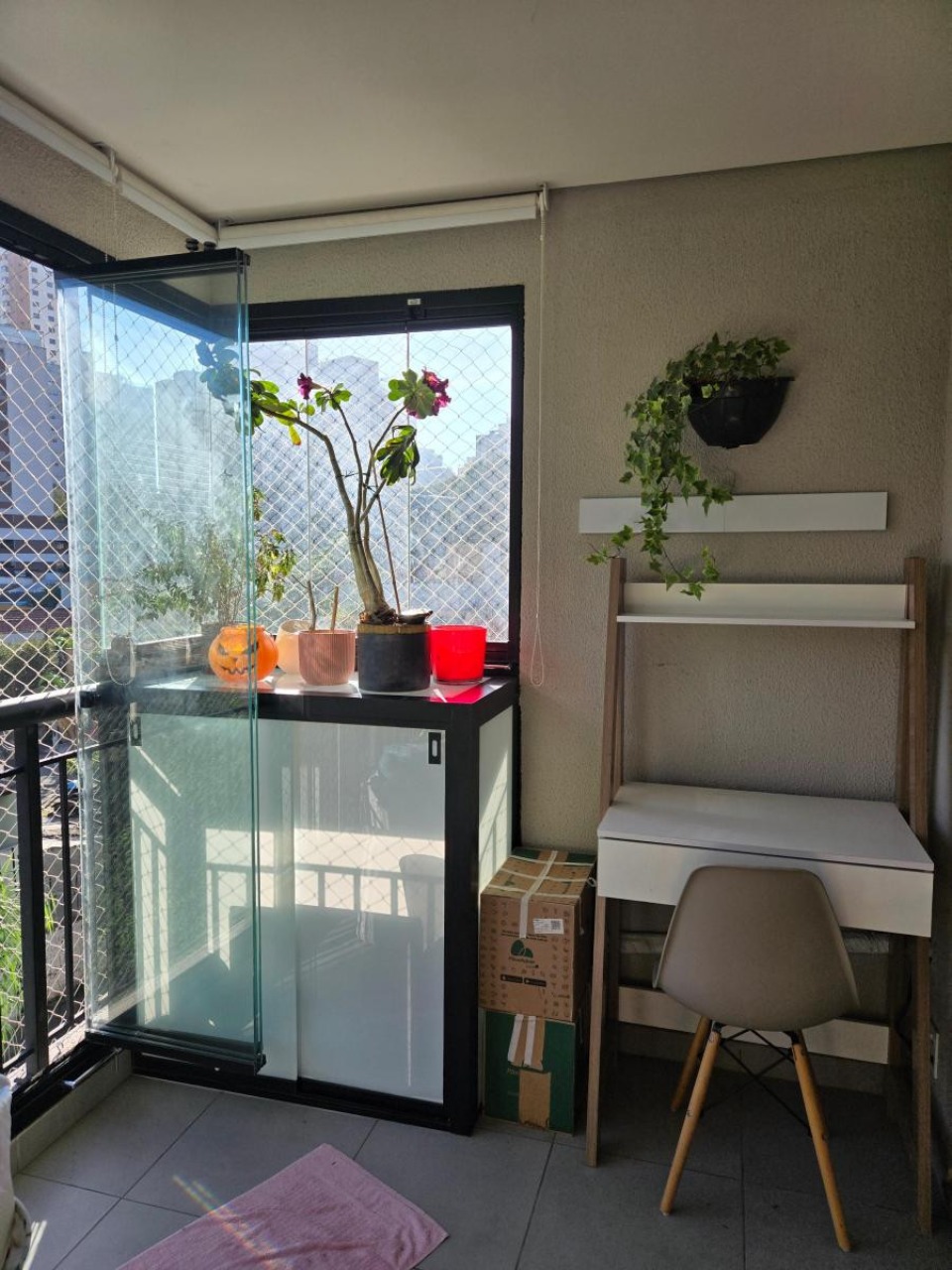 Apartamento, 2 quartos, 58 m² - Foto 9