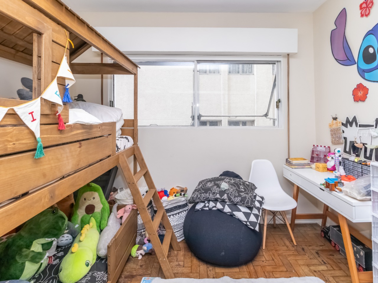 Apartamento, 4 quartos, 164 m² - Foto 18