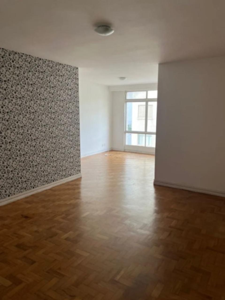Apartamento, 3 quartos, 160 m² - Foto 1