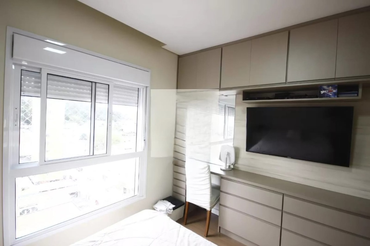 Apartamento, 3 quartos, 82 m² - Foto 13