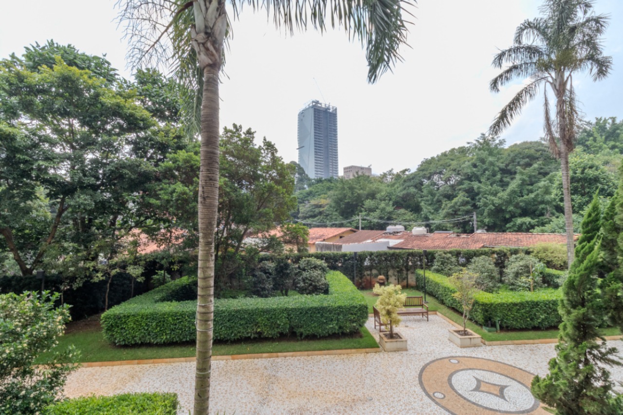 Apartamento, 4 quartos, 180 m² - Foto 1
