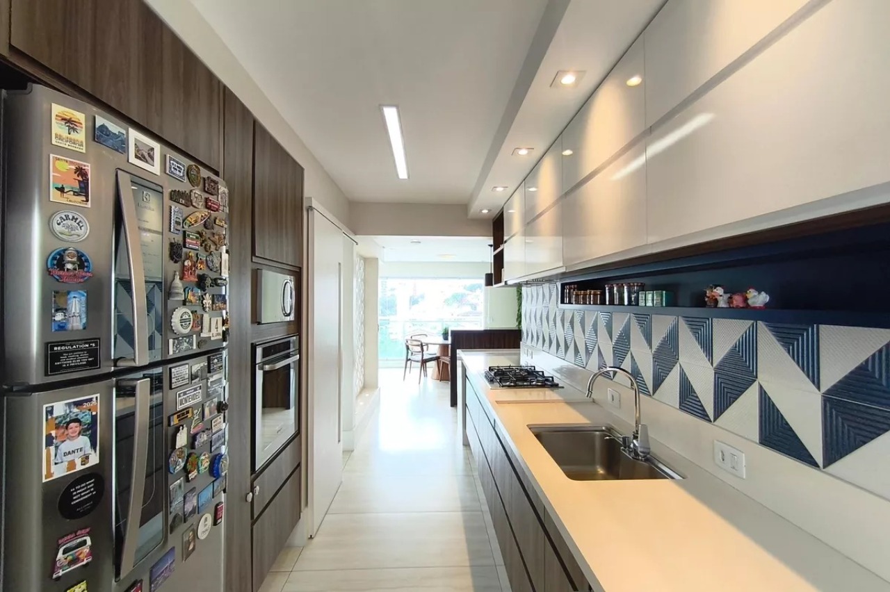 Apartamento, 3 quartos, 156 m² - Foto 12