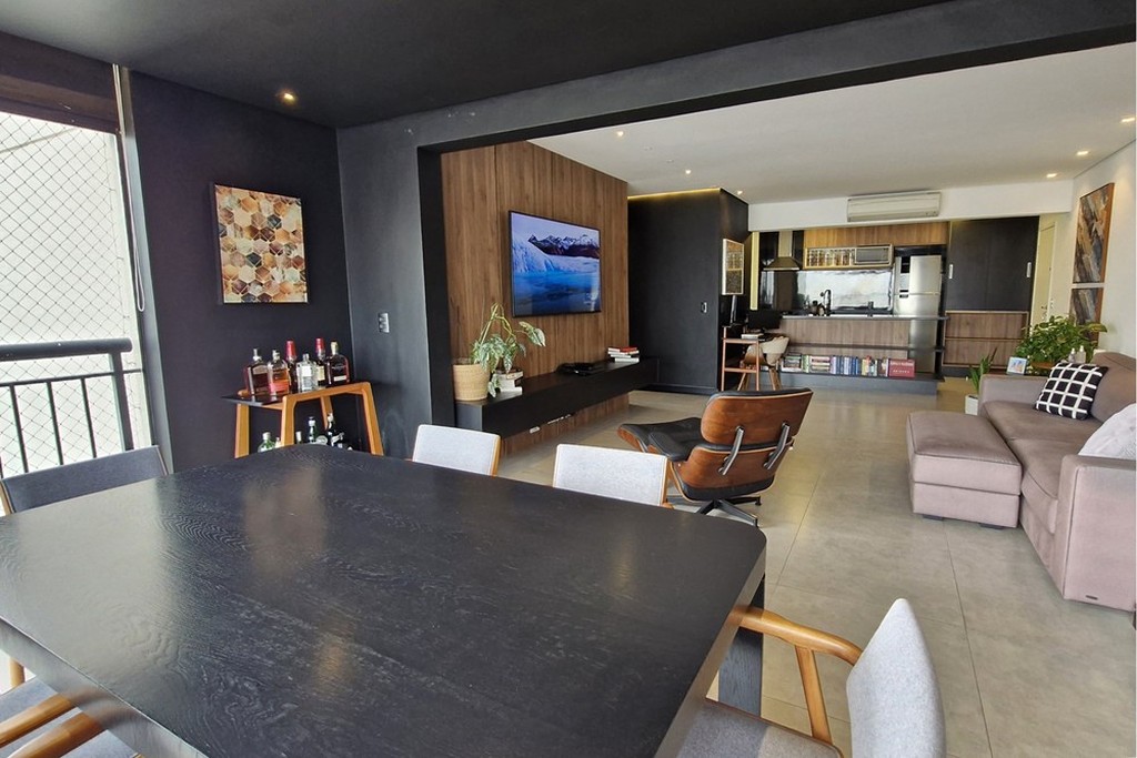 Apartamento, 2 quartos, 94 m² - Foto 1