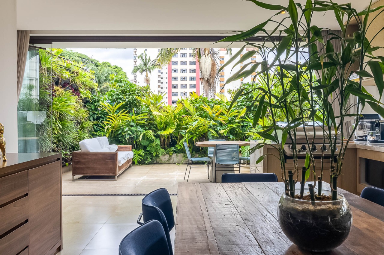 Casa, 4 quartos, 270 m² - Foto 4