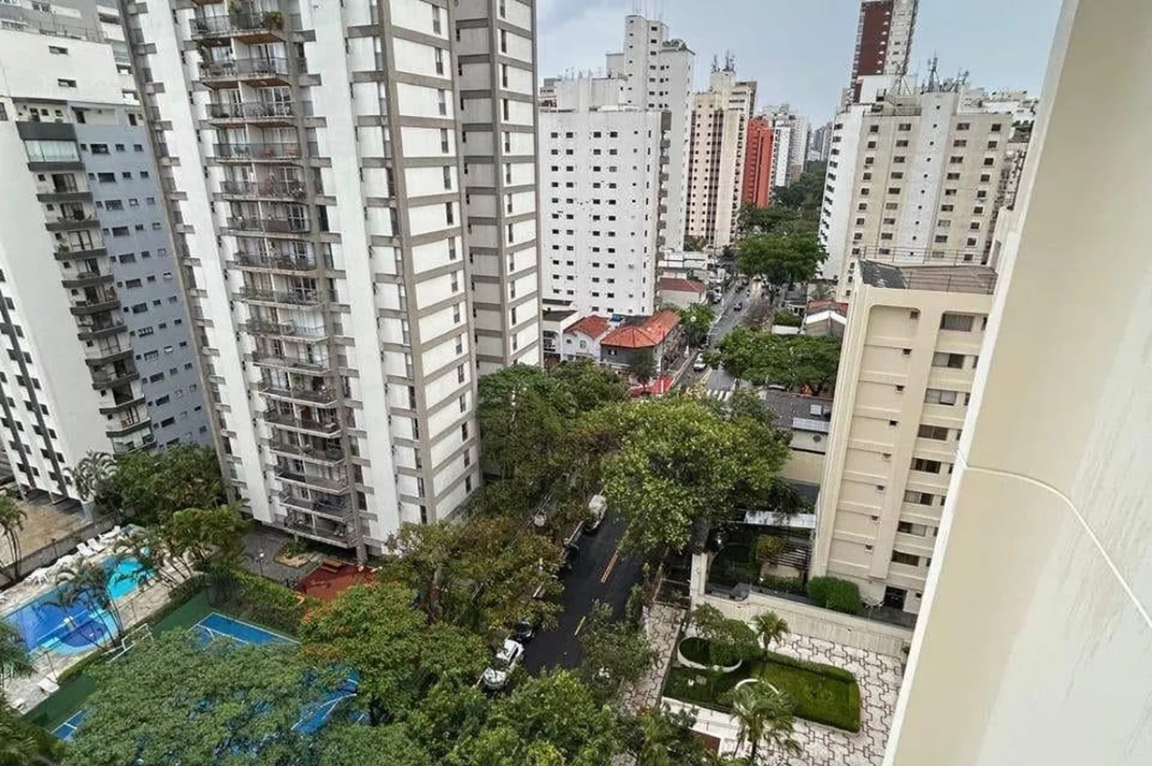 Apartamento, 3 quartos, 160 m² - Foto 19