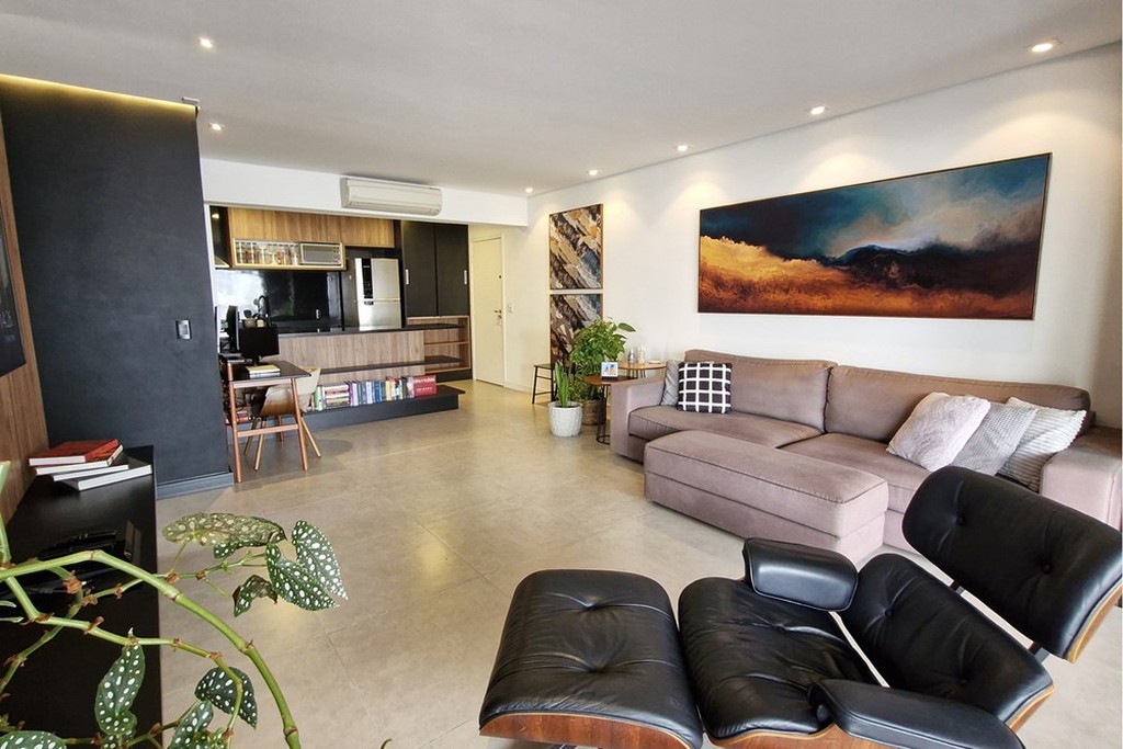 Apartamento, 2 quartos, 94 m² - Foto 6