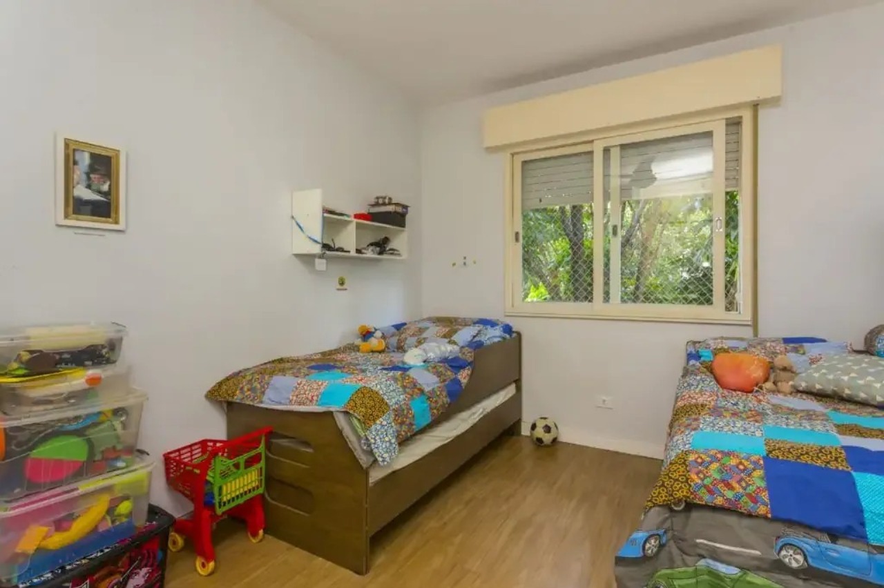Apartamento, 3 quartos, 150 m² - Foto 17