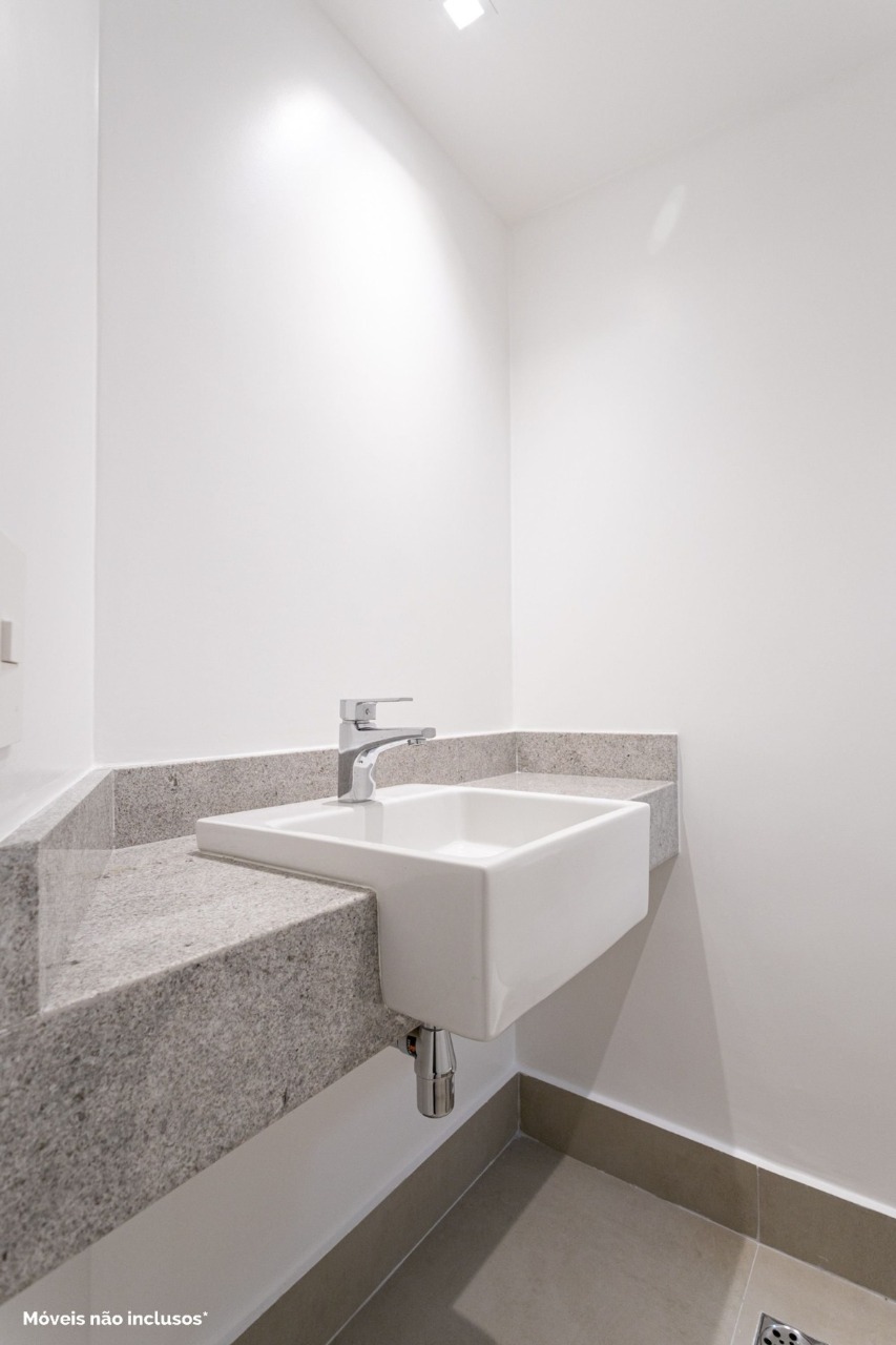 Apartamento, 3 quartos, 170 m² - Foto 20