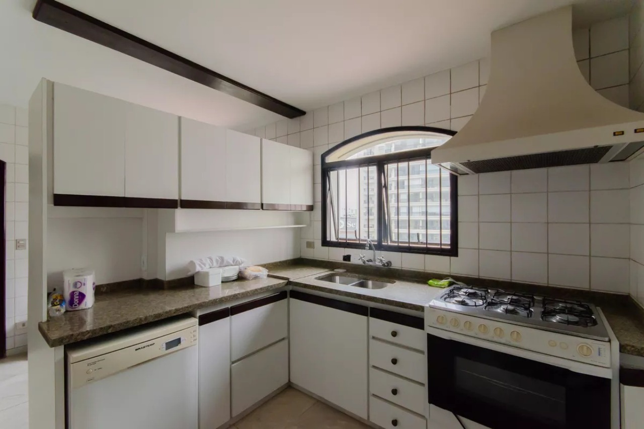 Apartamento, 4 quartos, 248 m² - Foto 9