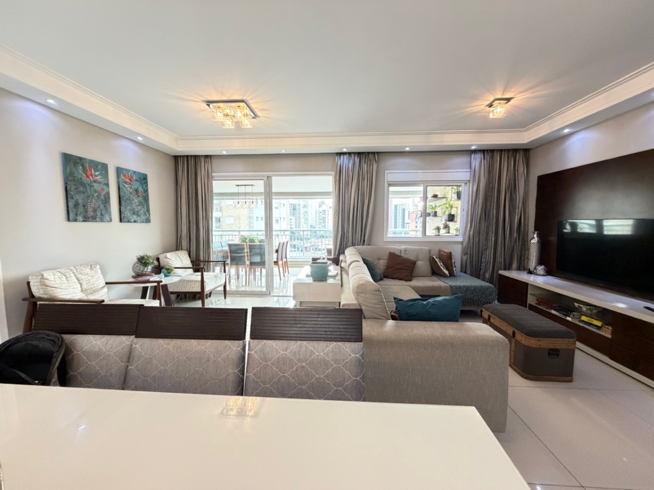 Apartamento, 3 quartos, 150 m² - Foto 17
