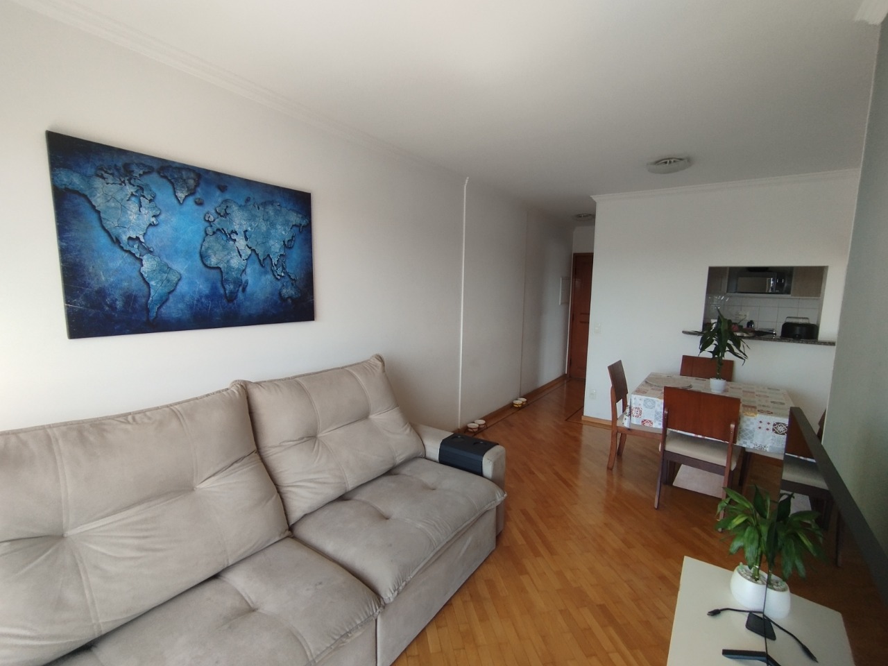 Apartamento, 3 quartos, 68 m² - Foto 1