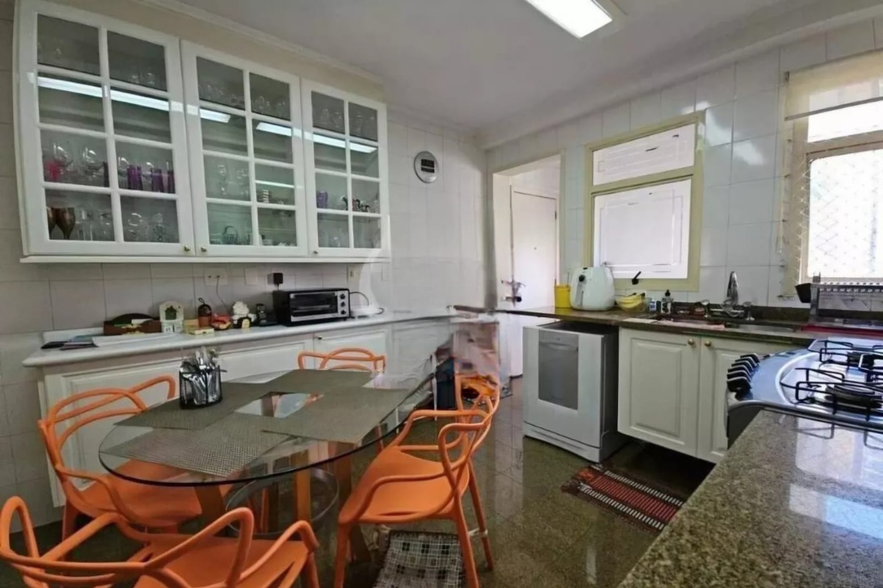 Apartamento, 3 quartos, 160 m² - Foto 12