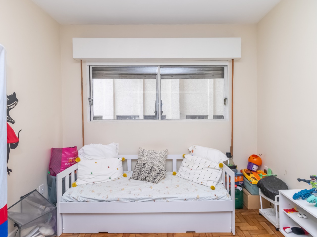 Apartamento, 4 quartos, 164 m² - Foto 22