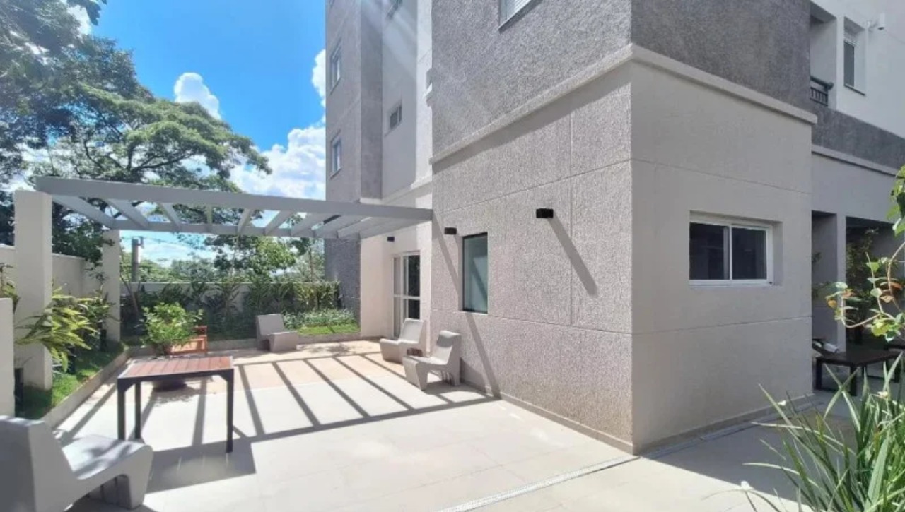 Apartamento, 1 quarto, 40 m² - Foto 13