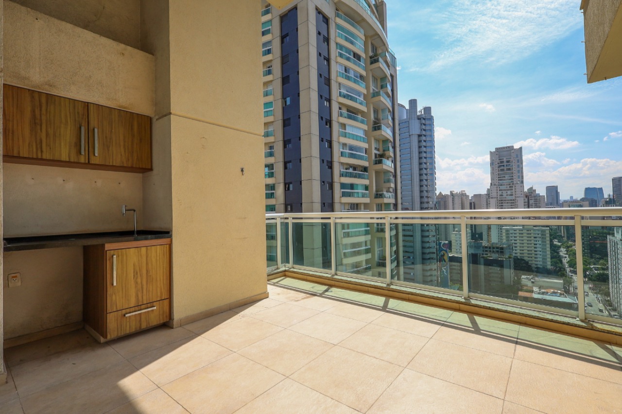 Apartamento, 3 quartos, 180 m² - Foto 3