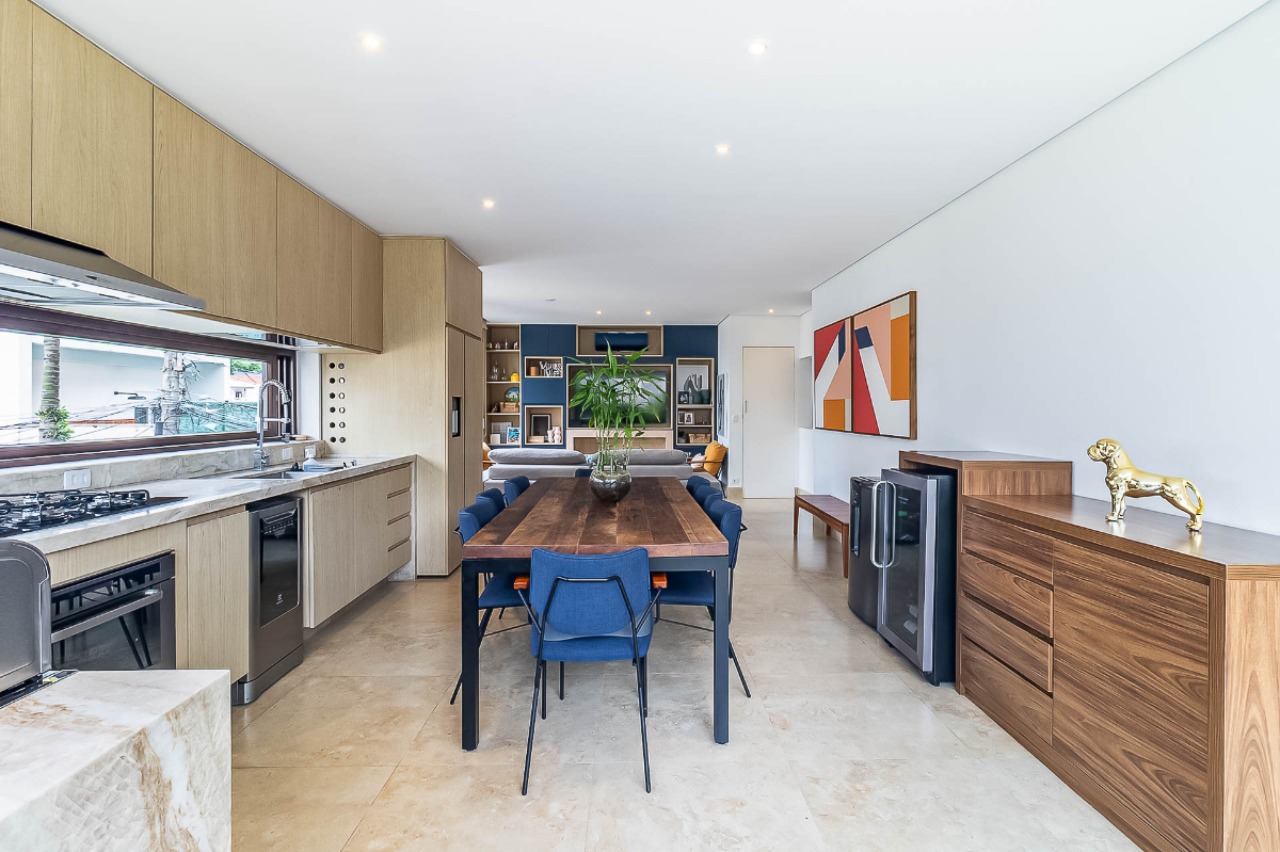 Casa, 4 quartos, 270 m² - Foto 10