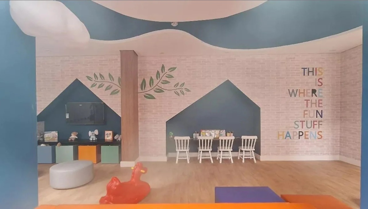 Apartamento, 1 quarto, 40 m² - Foto 11