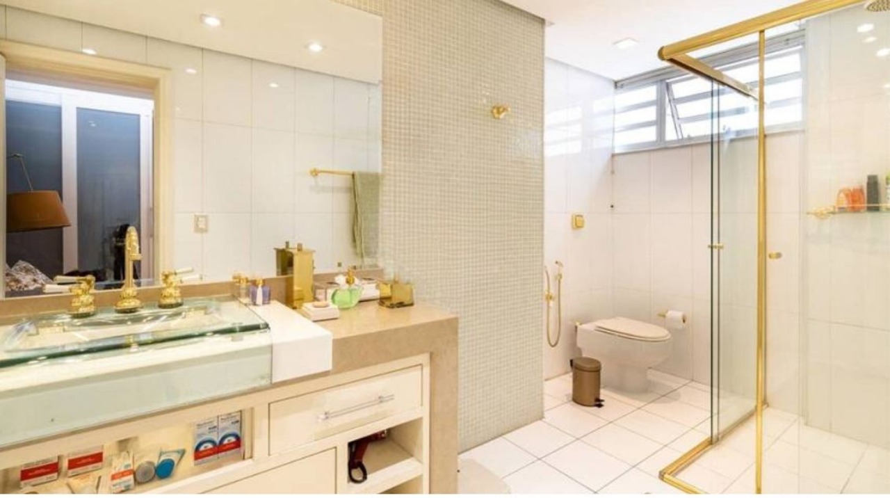 Apartamento, 4 quartos, 350 m² - Foto 18