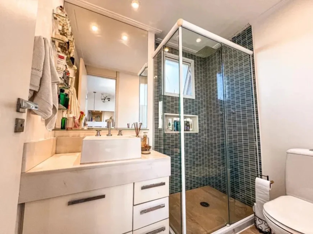 Apartamento, 1 quarto, 80 m² - Foto 9