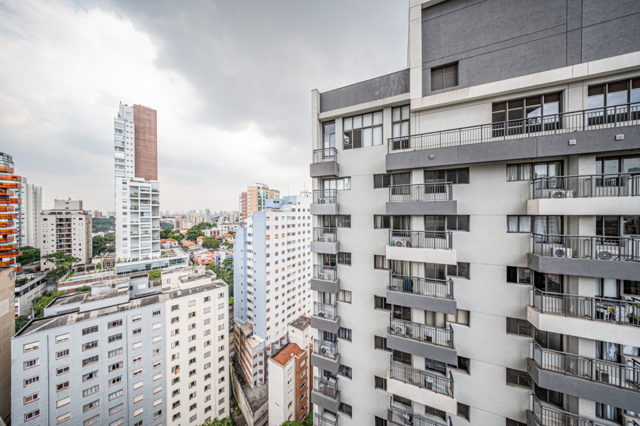 Apartamento, 3 quartos, 150 m² - Foto 94