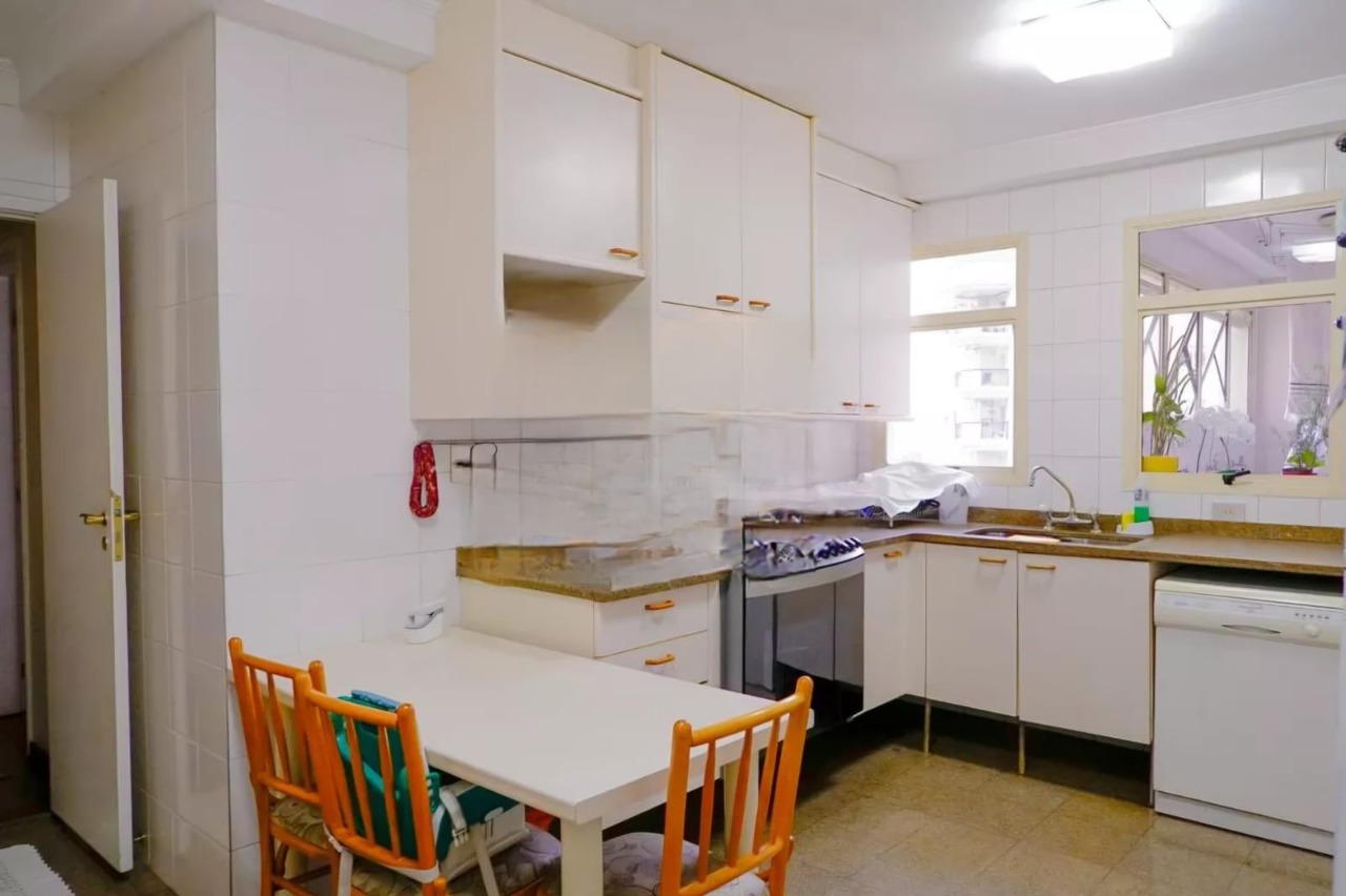 Apartamento, 5 quartos, 160 m² - Foto 5