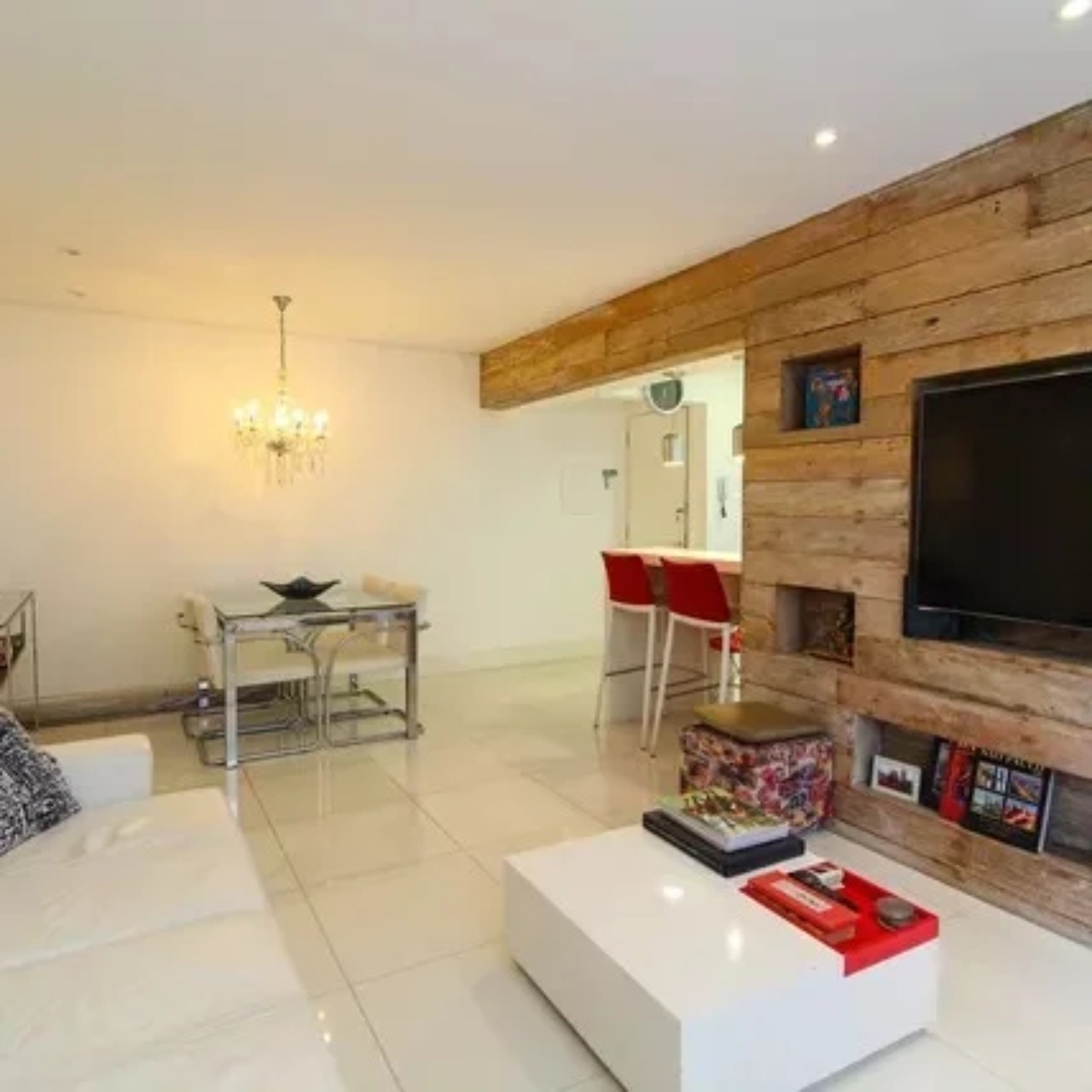 Apartamento, 3 quartos, 100 m² - Foto 5