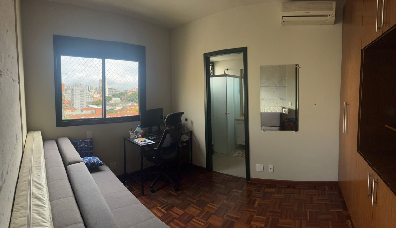 Apartamento, 3 quartos, 160 m² - Foto 16