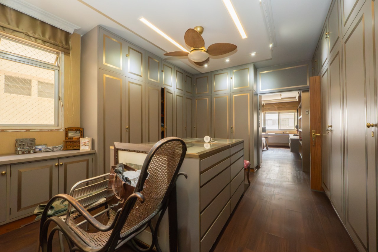 Apartamento, 4 quartos, 370 m² - Foto 31