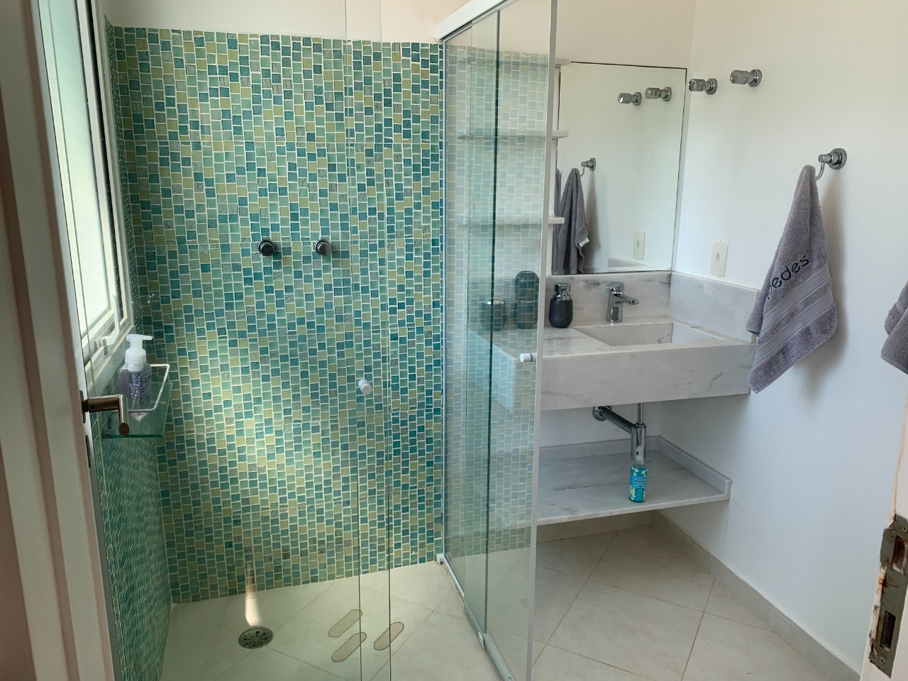 Casa de Condomínio, 5 quartos - Foto 30