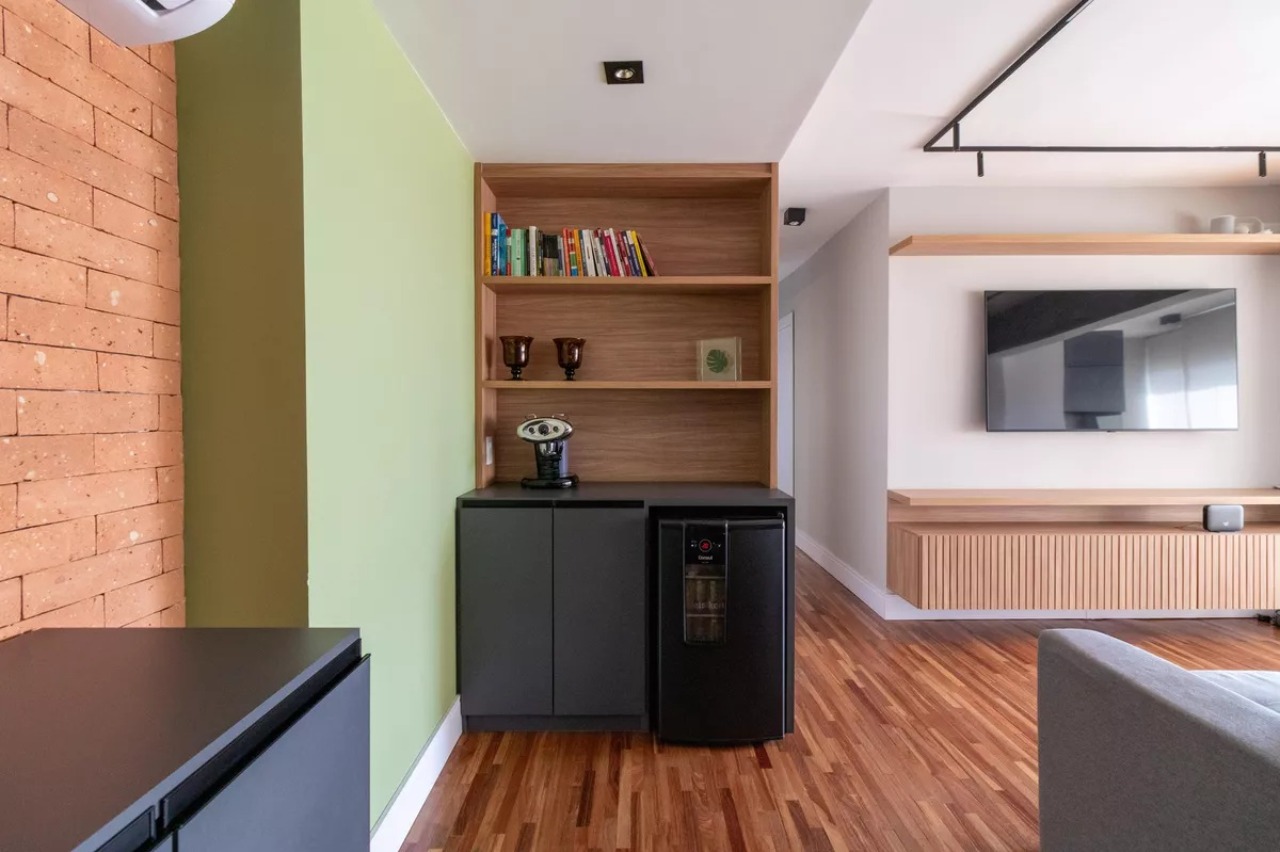 Apartamento, 2 quartos, 90 m² - Foto 18