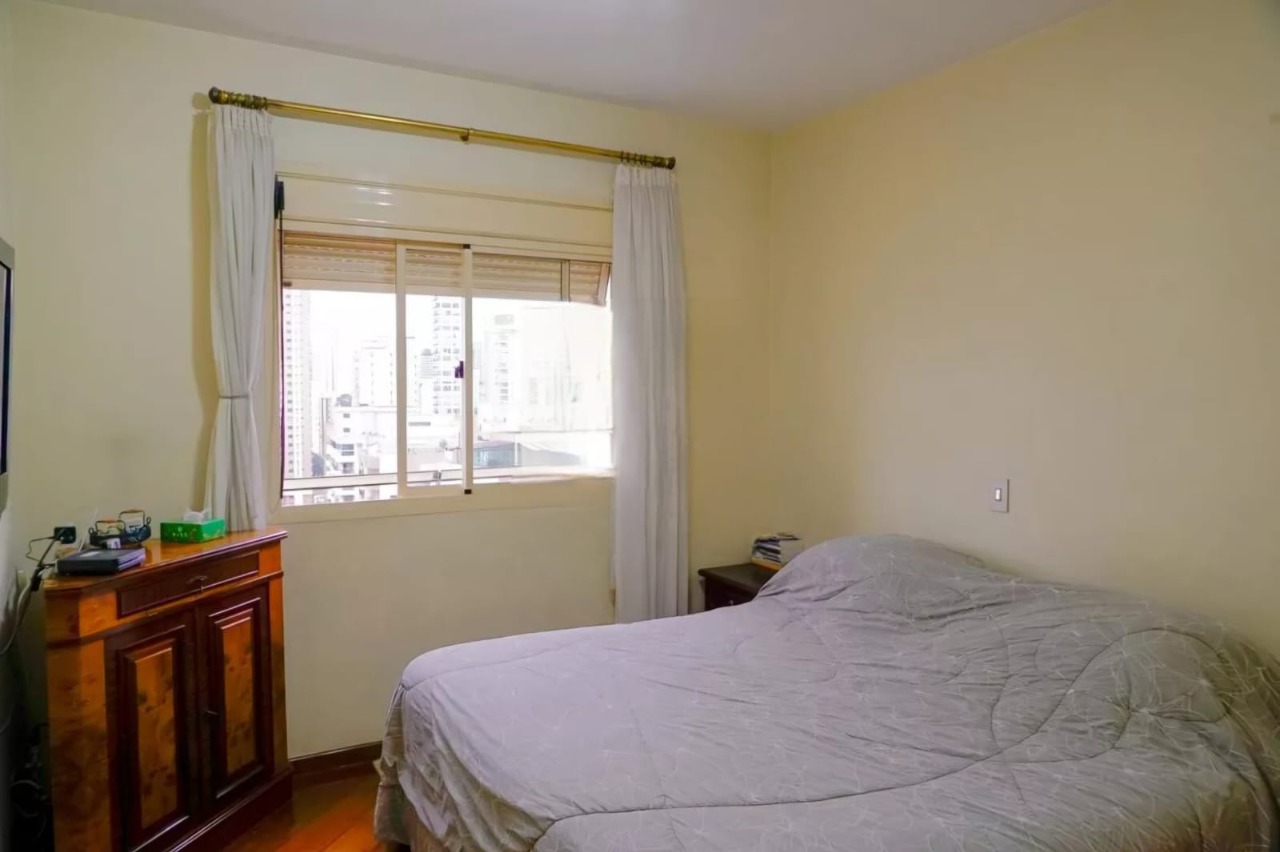 Apartamento, 5 quartos, 160 m² - Foto 8