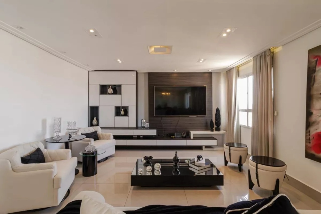 Apartamento, 4 quartos, 237 m² - Foto 6