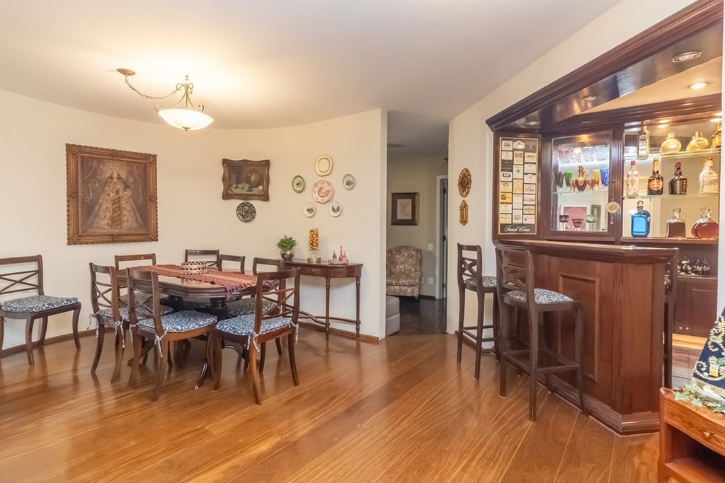 Apartamento, 4 quartos, 170 m² - Foto 18