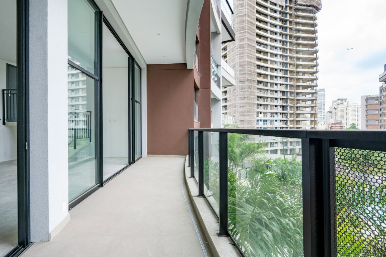 Apartamento, 1 quarto, 70 m² - Foto 17