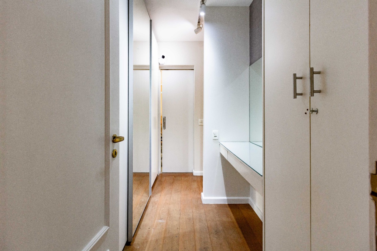 Apartamento, 4 quartos, 200 m² - Foto 26