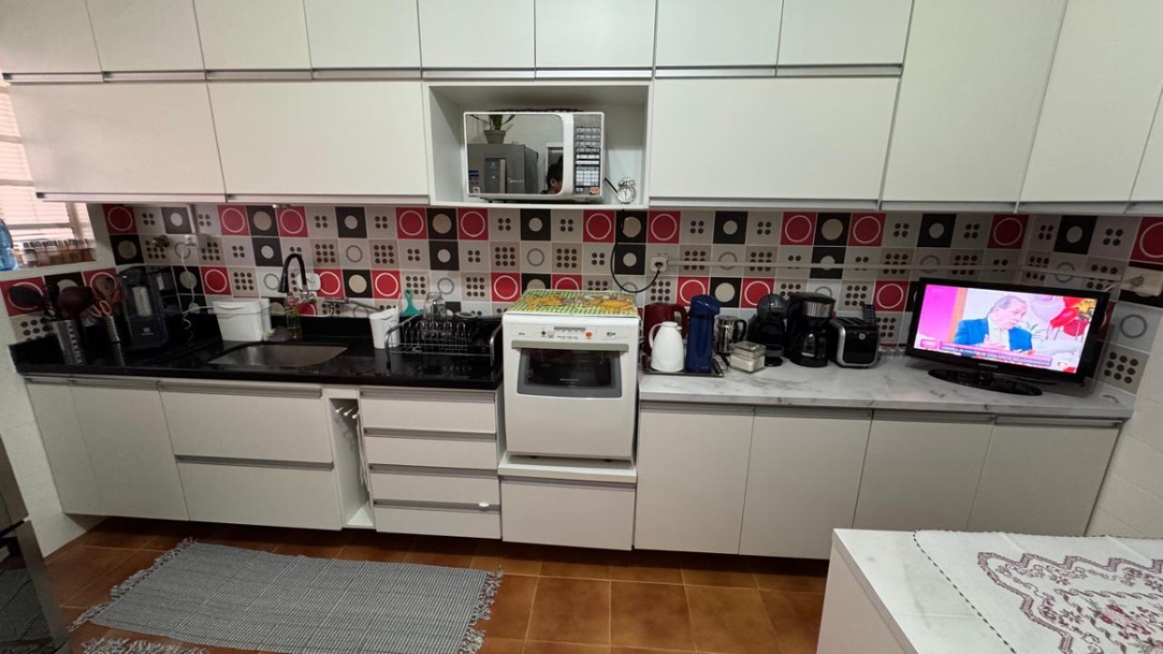 Apartamento, 2 quartos, 90 m² - Foto 6