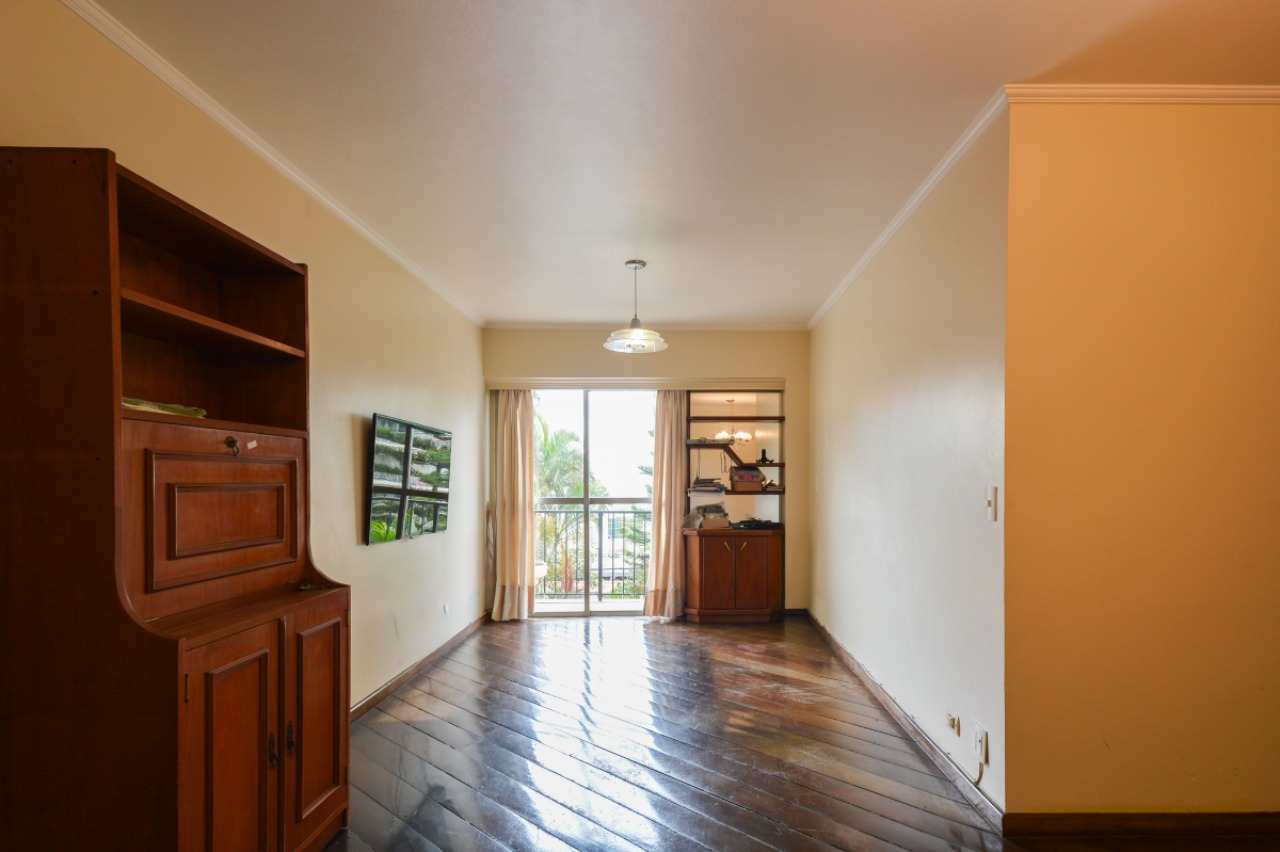 Apartamento, 3 quartos, 100 m² - Foto 2