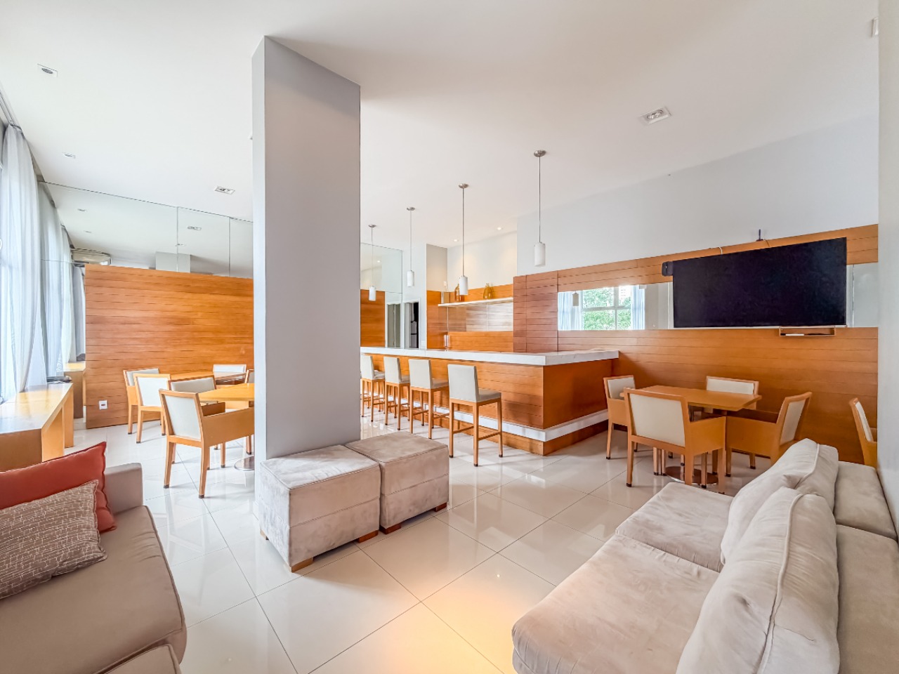 Apartamento, 3 quartos, 150 m² - Foto 28