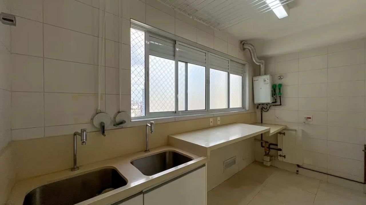 Apartamento, 4 quartos, 230 m² - Foto 20