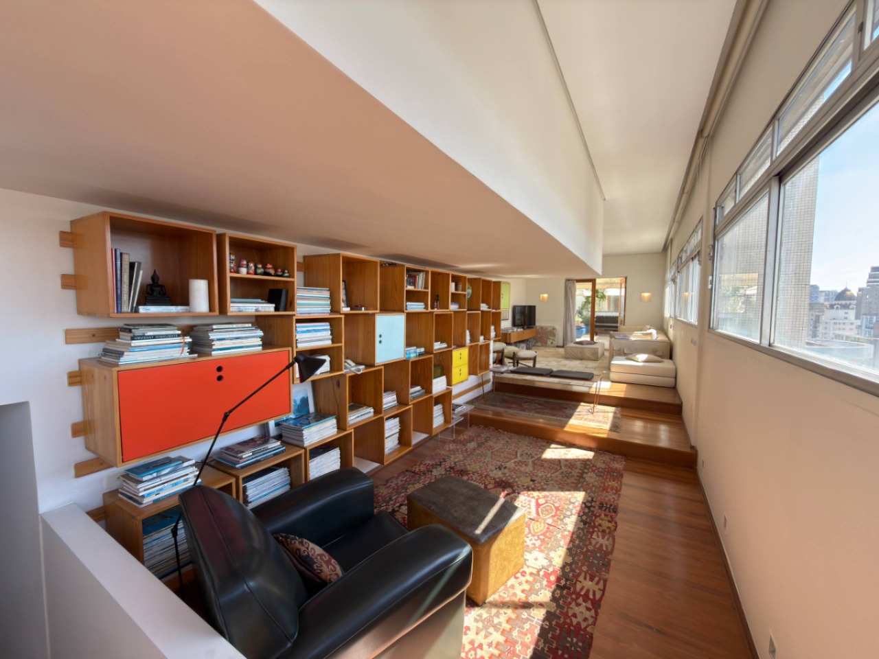 Cobertura, 2 quartos, 418 m² - Foto 12